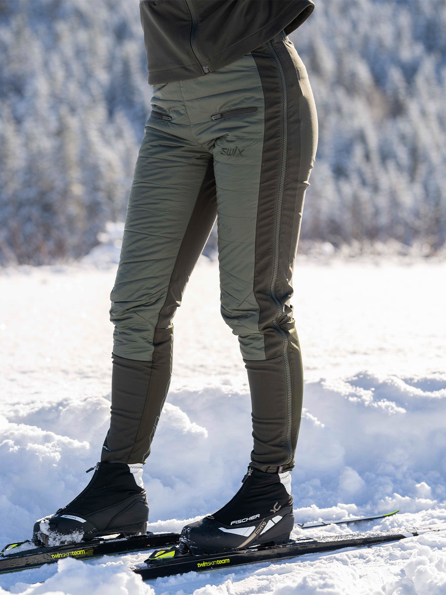 Horizon Pants