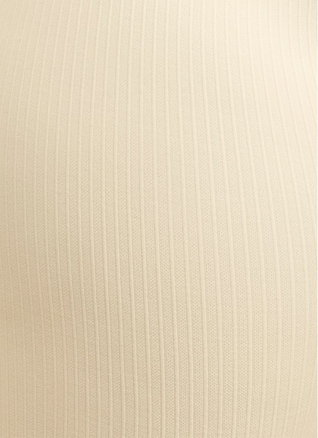 Swedish Stockings Leggings Tyra Rib Vanilla