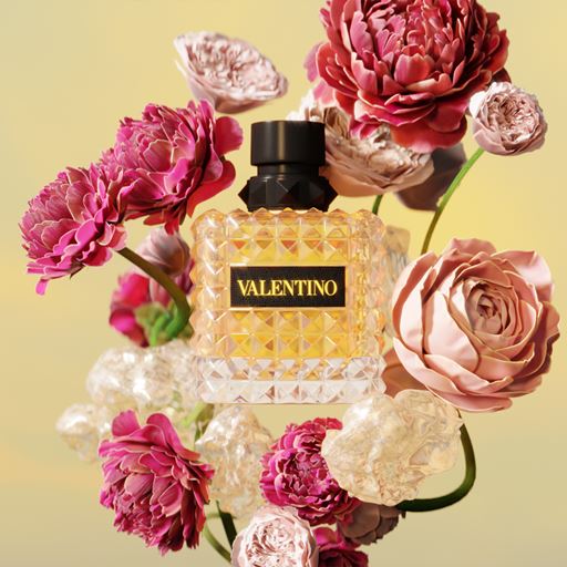 Valentino Donna Born In Roma Yellow Dream Eau De Parfum, 30 ml
