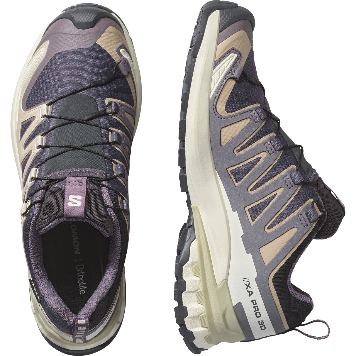 Salomon<br>XA Pro 3D V9 GTX W