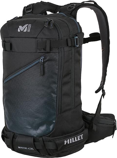 MILLET - SAC A DOS SKI MYSTIC 25