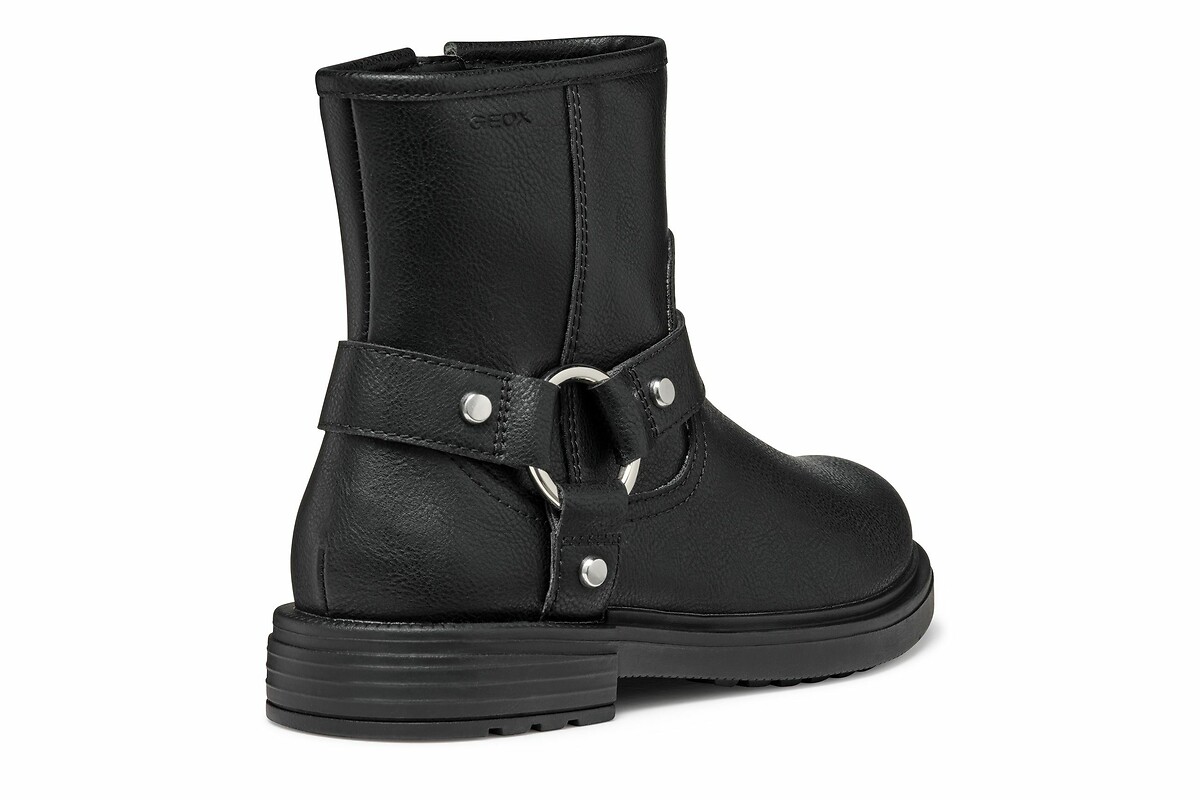 GEOX<br>Botas Eclair