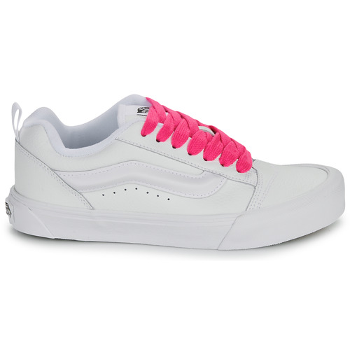 Vans - KNU SKOOL - Blanc