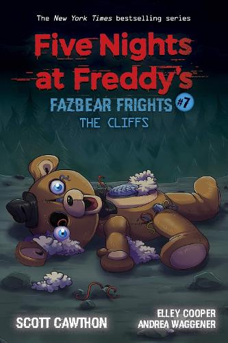 The Cliffs (Five Nights at Freddy's: Fazbear Frigh  ts #7) - Five Nights at Freddy's (Paperback)