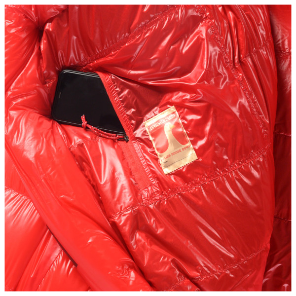 Pajak - Radical 12Z - Sac de couchage en duvet