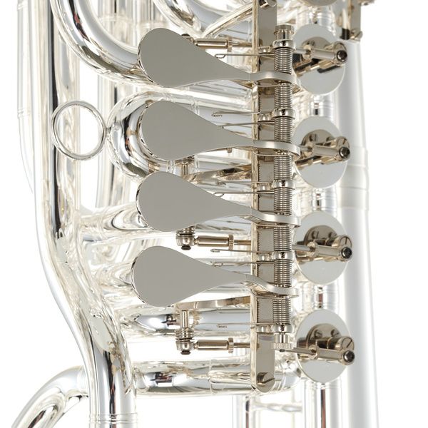 Thomann Thunderbird F-Tuba S