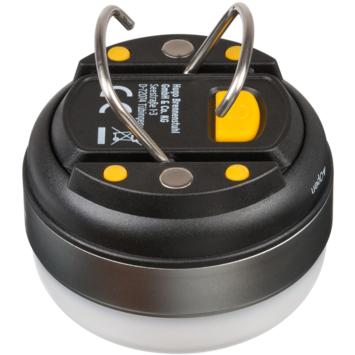 Brennenstuhl LED universeel lamp OLI0200
