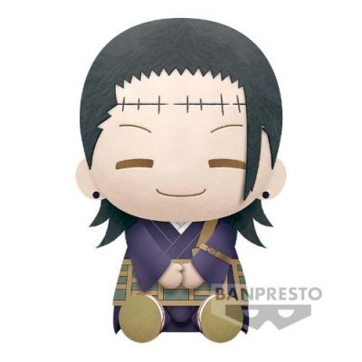 Jujutsu Kaisen Big Plush Suguru Geto