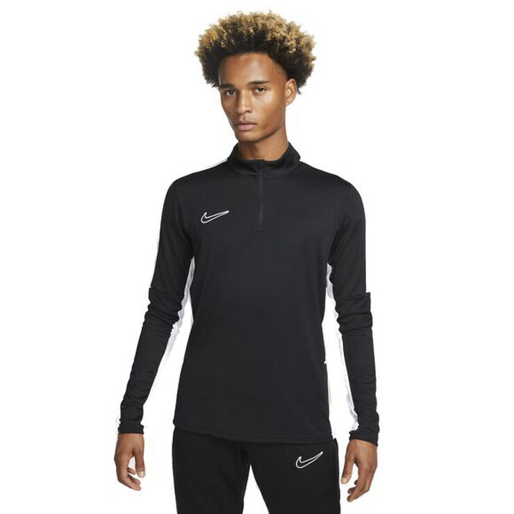 Nike Dri-FIT Academy Drill trøje Sort