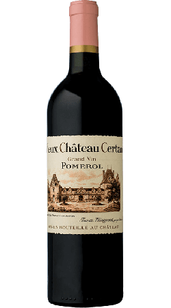 Vieux Château Certan 2007 Pomerol Rouge
