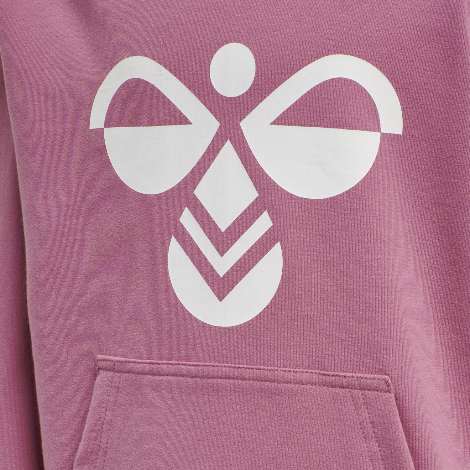 hmlCUATRO HOODIE