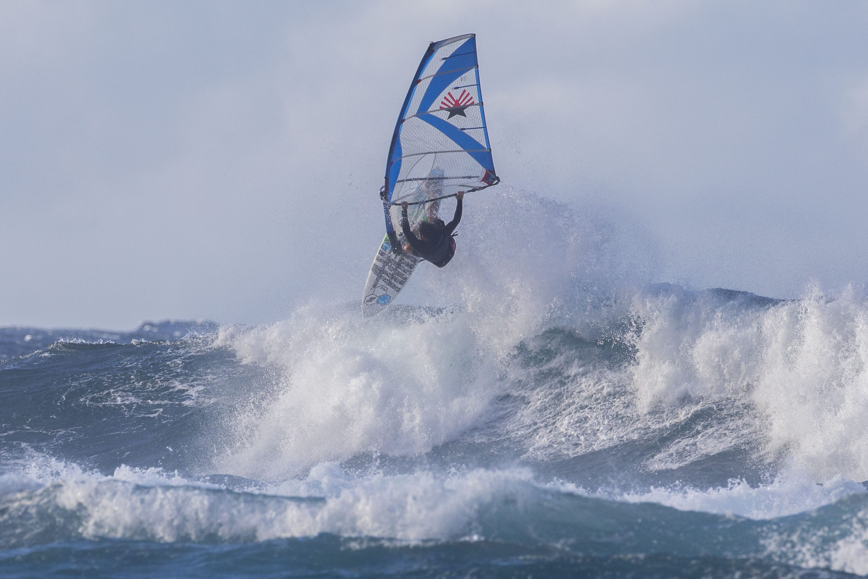 Ezzy Sails Zeta - 2024 3.7m²