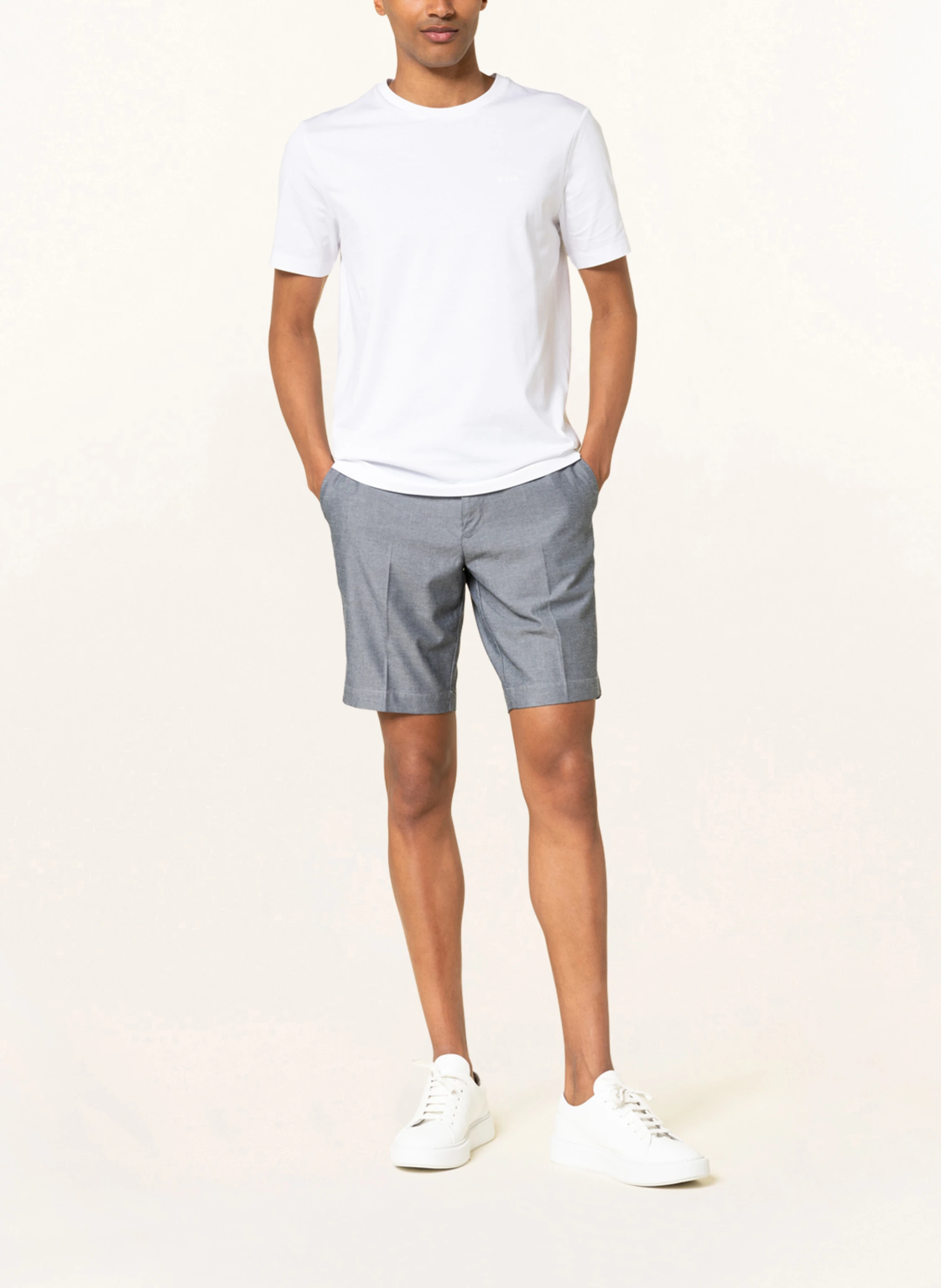 BOSS T-Shirt THOMPSON