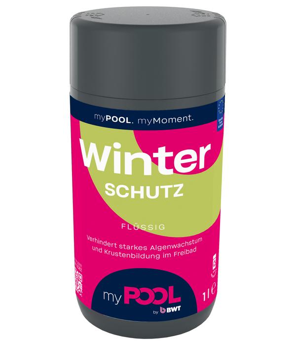 myPool Winterschutzmittel, 1 L