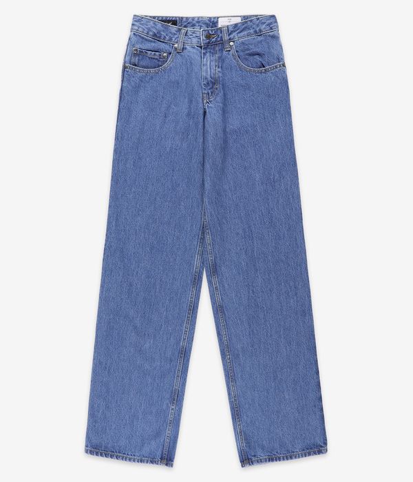 REELL Holly Jeans women (origin mid blue)