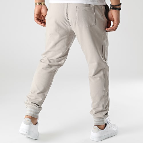 Pantalon Jogging M2RB37-K6ZS1 Taupe