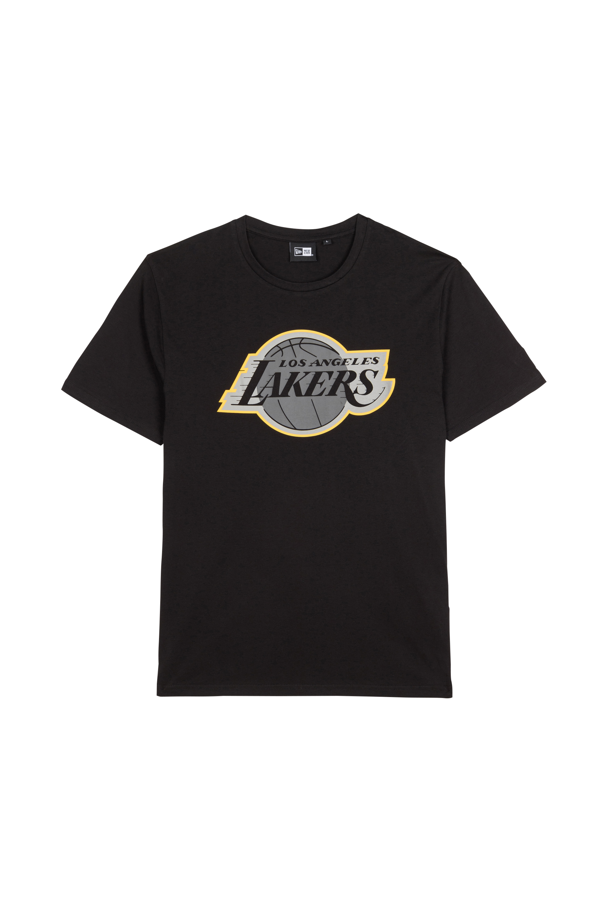NEW ERA T-shirt Noir