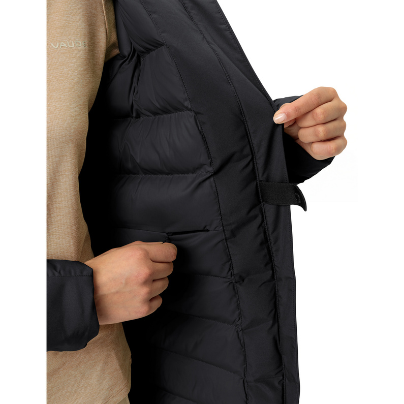 Vaude Damen Mineo IV Mantel
