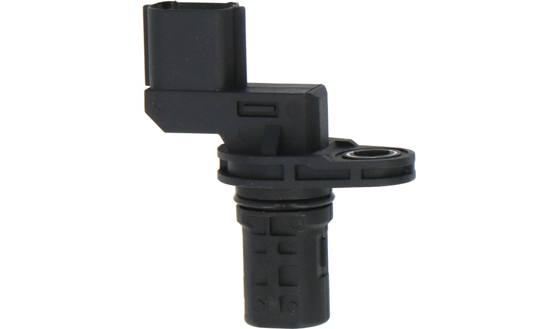 Sensor, knastakselposition