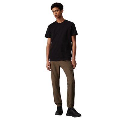 Pantalon cargo homme Skinny CALVIN KLEIN