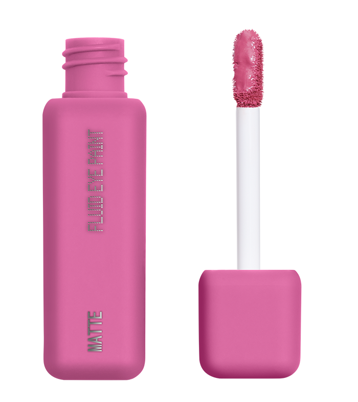 about-face - Sombra Líquida Matte Fluid Eye Paint™ - 6: Dionysus