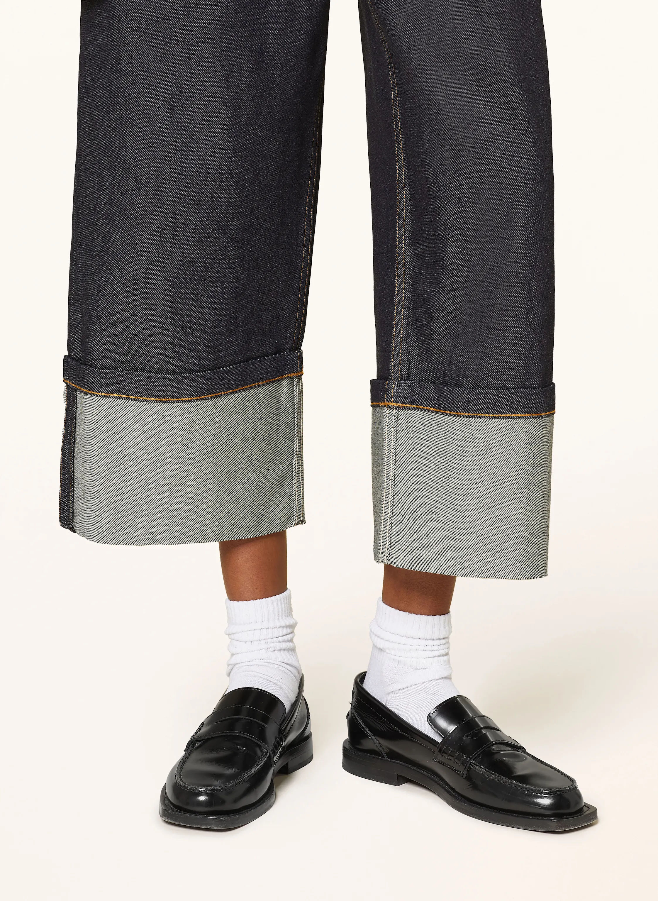 COS 7/8-Jeans