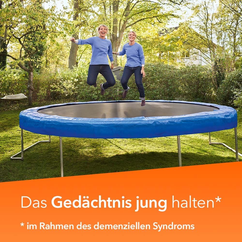 Ginkobil® ratiopharm 120mg mit Ginkgo biloba