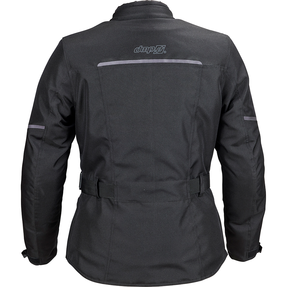DMP - Veste Element Lady Noir
