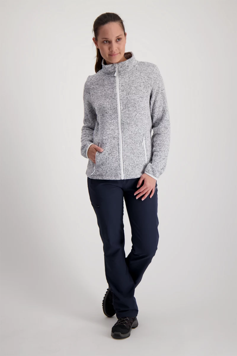 46 NORD Damen Winterwanderhose