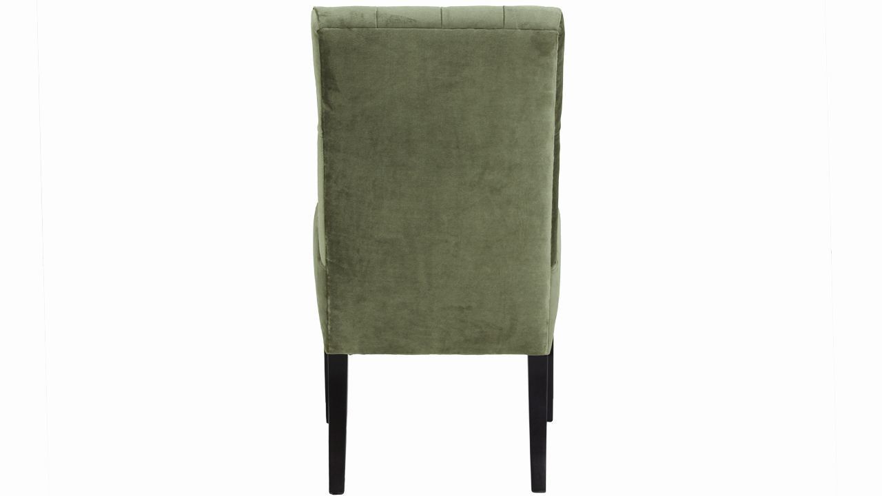 Stoel Liselotte B60 x D65 x H92 cm