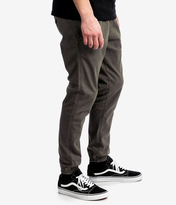 REELL Reflex 2 Hose (olive)