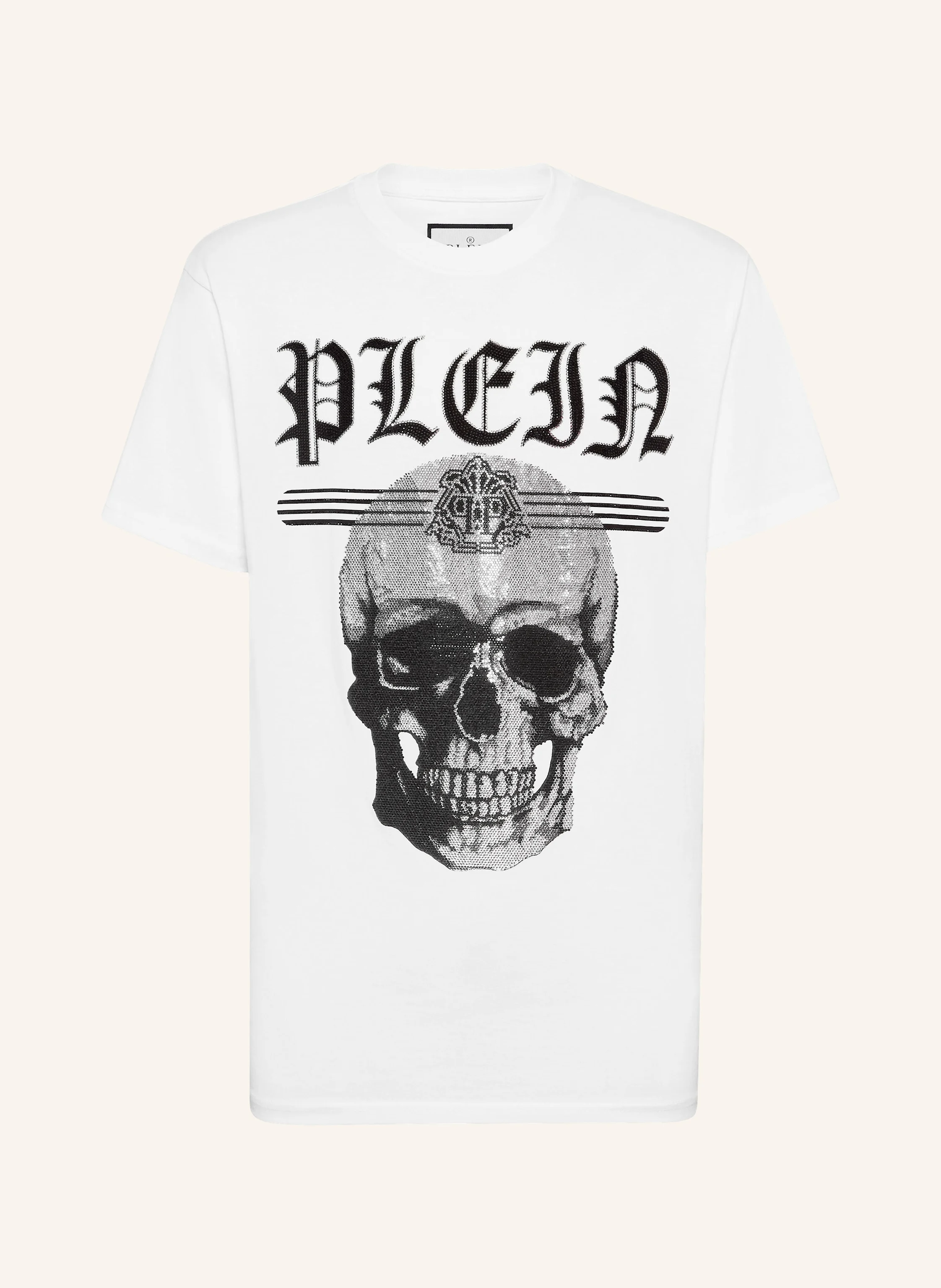 PHILIPP PLEIN T-Shirt TATTOO