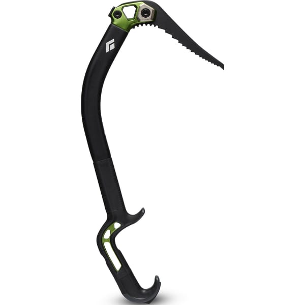 Piolet alpinisme BLACK DIAMOND HYDRA ICE TOOL