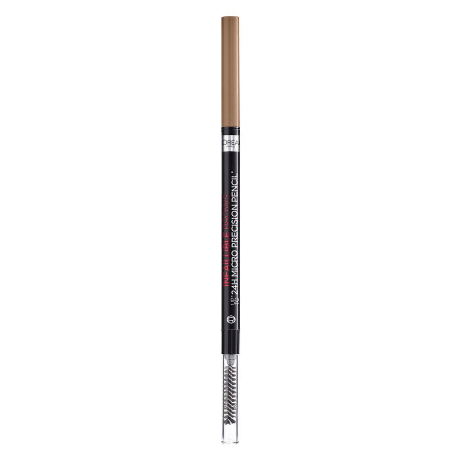 L'Oréal Paris Infaillible Brows 24H Micro Precision Pencil 7.0 Blonde 1g