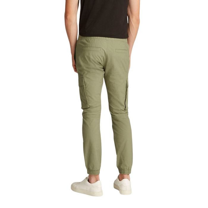 Calvin Klein Skinny Cargobroek Heren