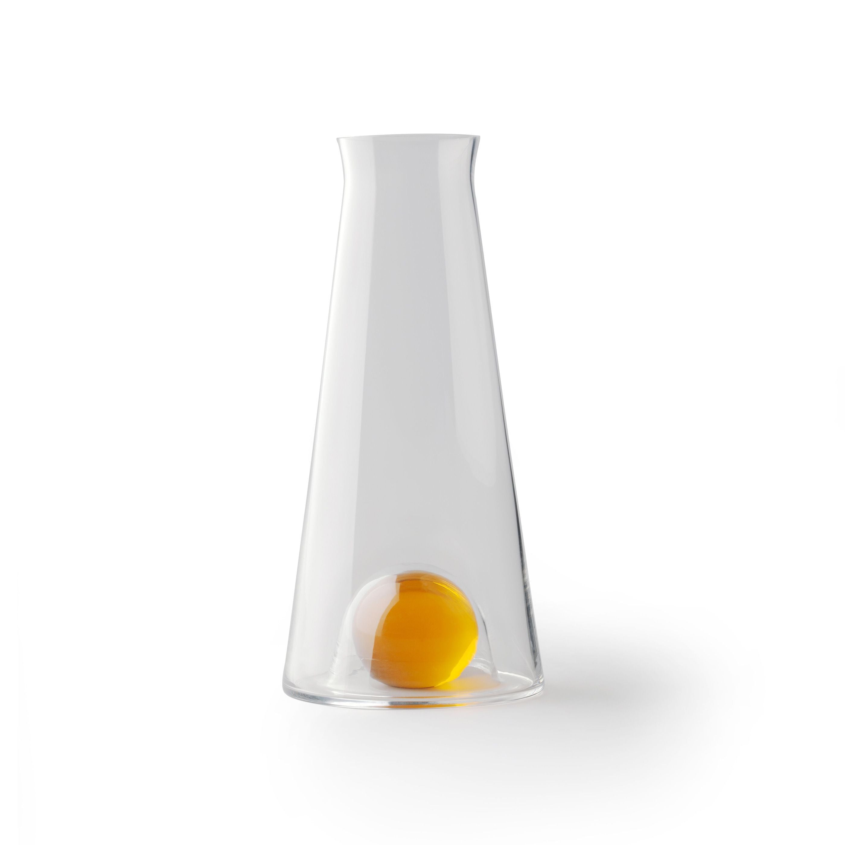Fia karaf oranje