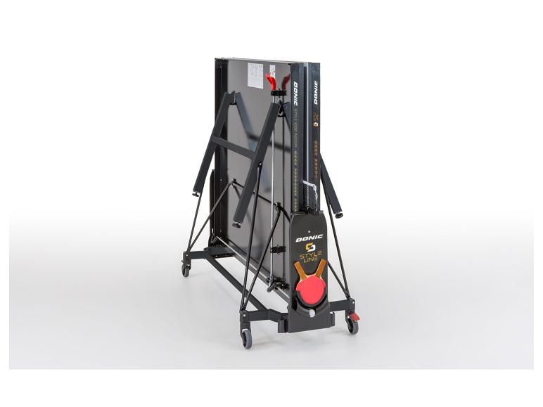 Indoor tafeltennistafel Style 1000