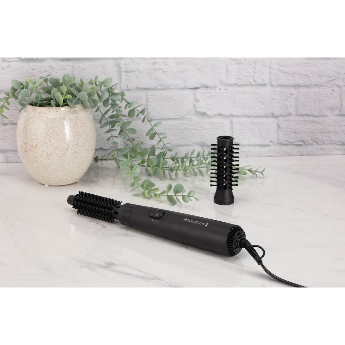 Remington Blow Dry & Style varmluftsbørste AS7100