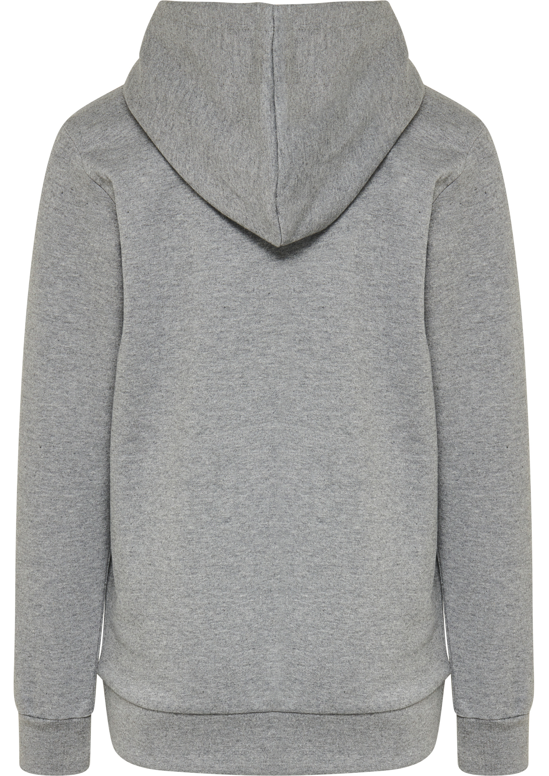 Cuatro Hoodie Junior Medium Melange