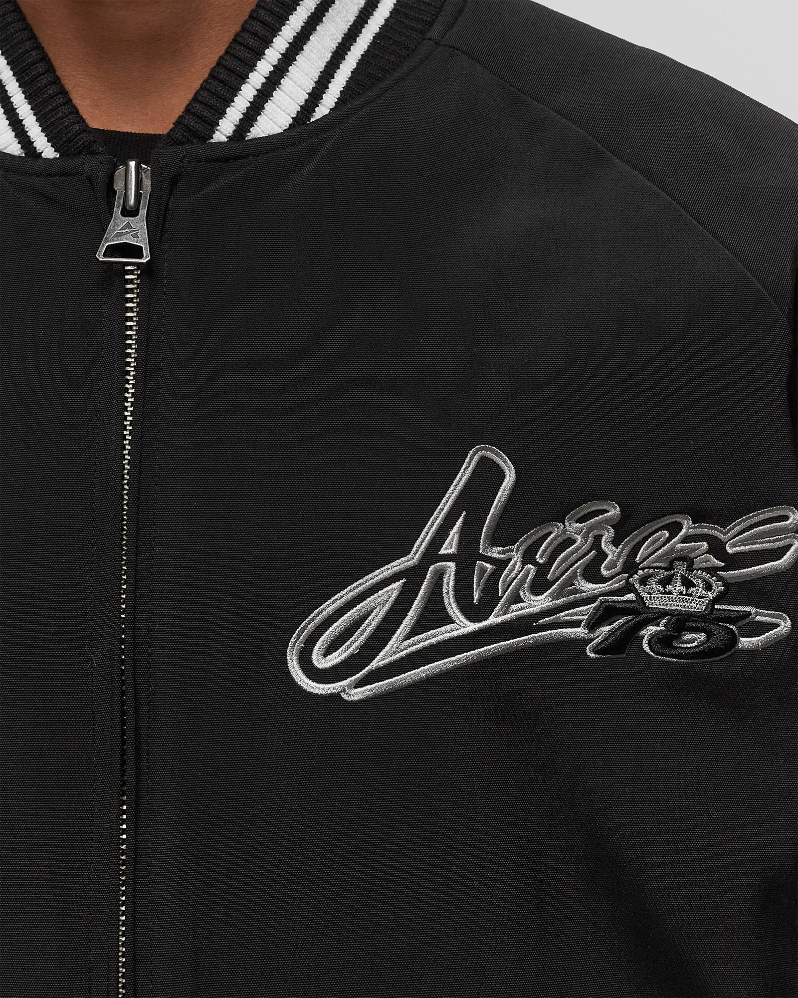 Avirex Hamilton Jacket
