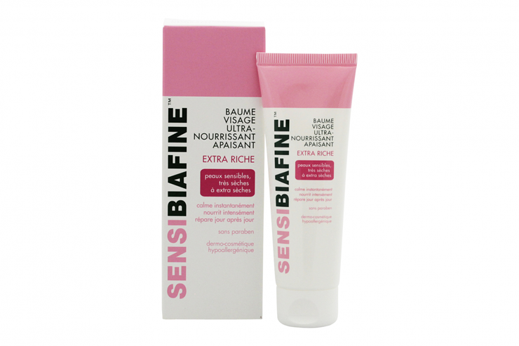 Baume ultra-nourrissant 40ml
