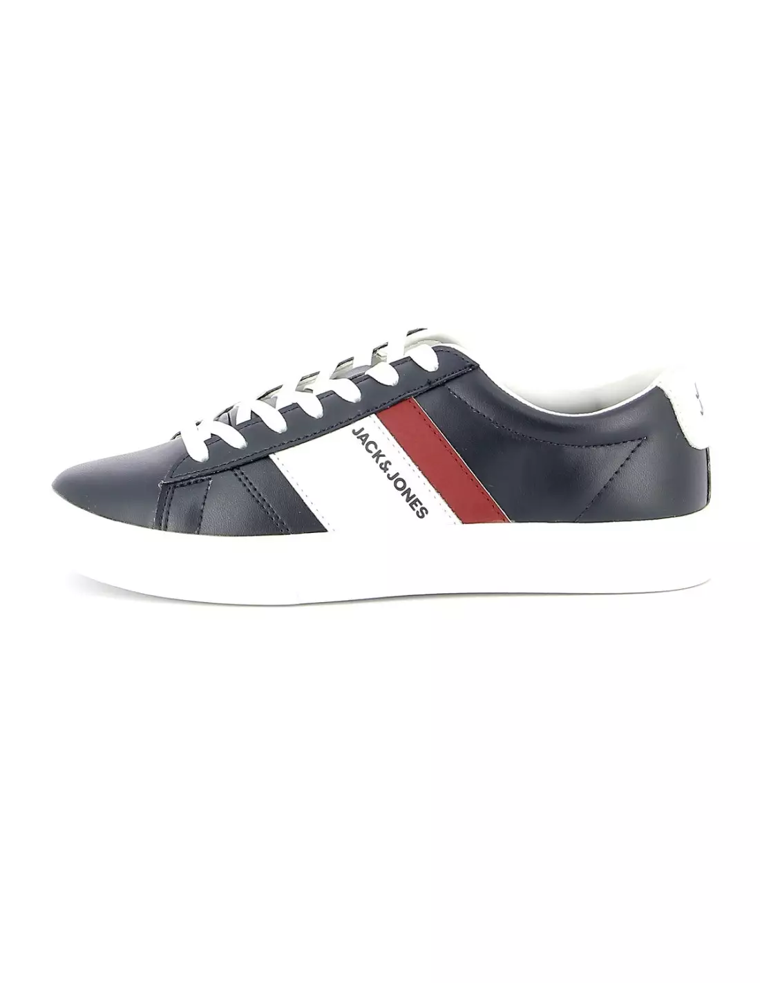 JACK & JONES MISTRY - Baskets Bleu
