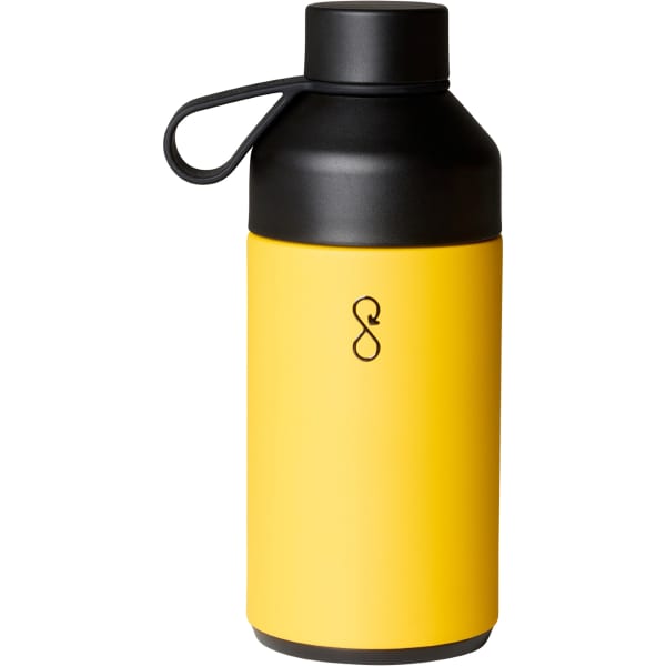 Bouteille isotherme THE NORTH FACE TNF WATER BOTTLE 0.75L SUMMIT GOLD/TNF BLACK