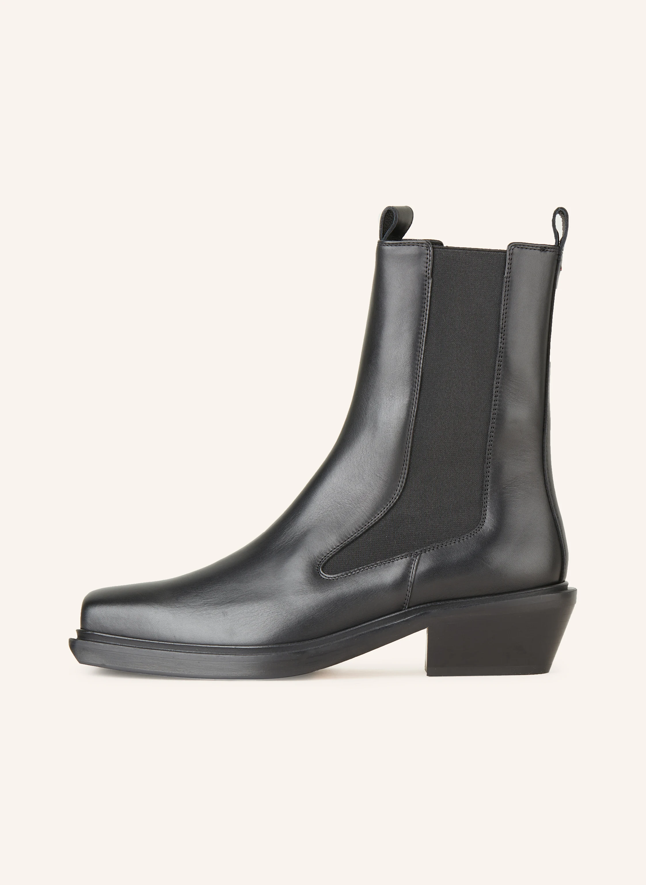 Aeyde Chelsea-Boots ANTONIA
