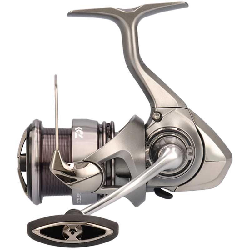 Moulinet Spinning Daiwa Exceler Lt 2023