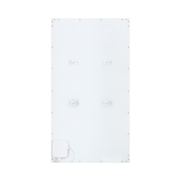 Livn infraroodpaneel Plus 700 60x120 cm wit