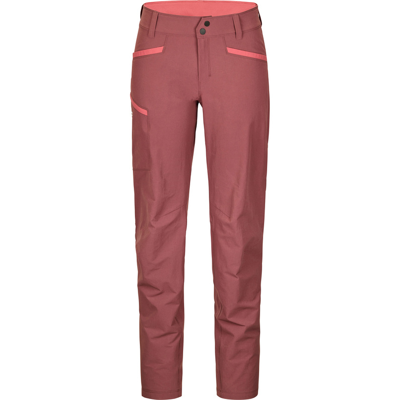 Ortovox Damen Pelmo Hose