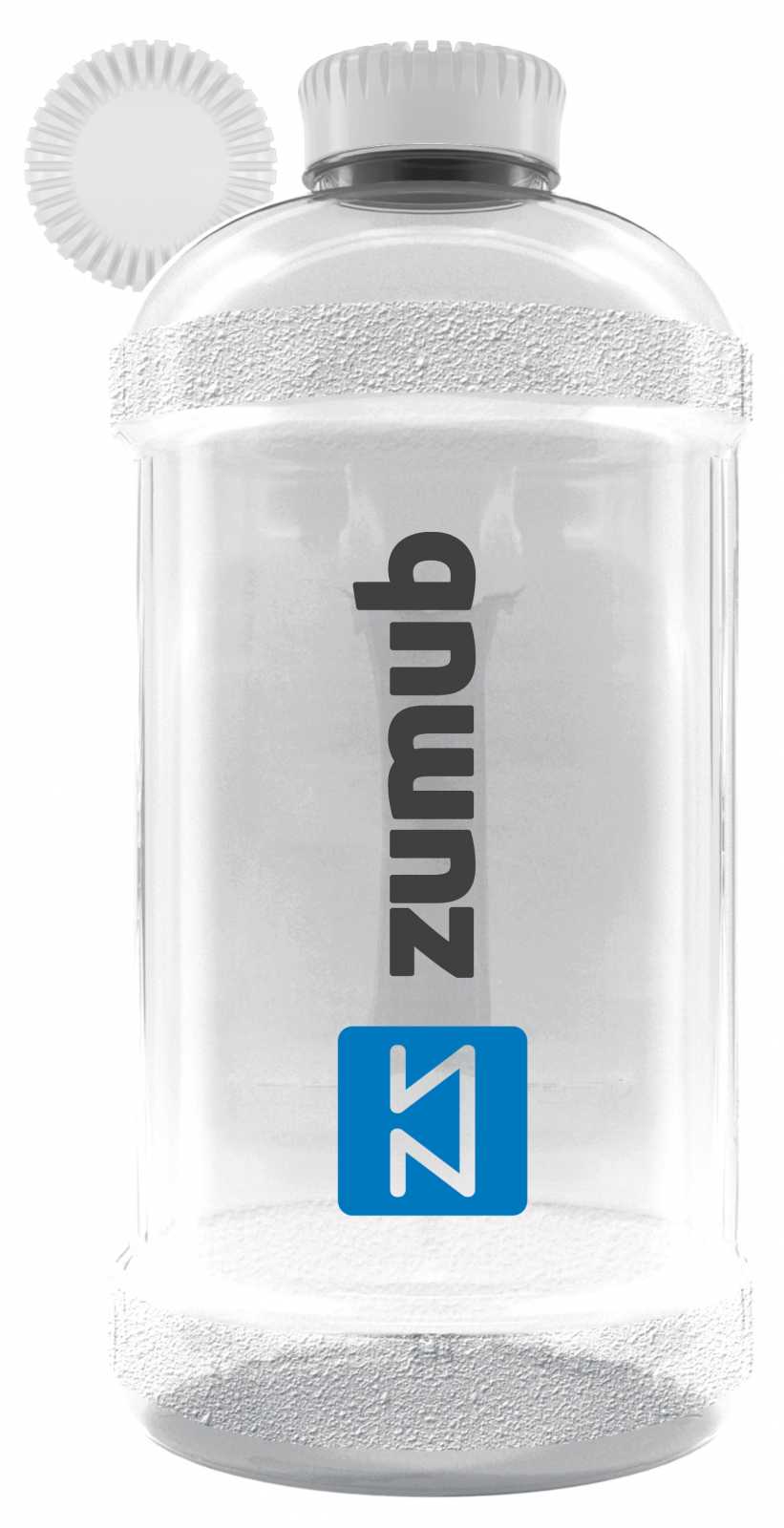Zumub 2,2 L Recipiente