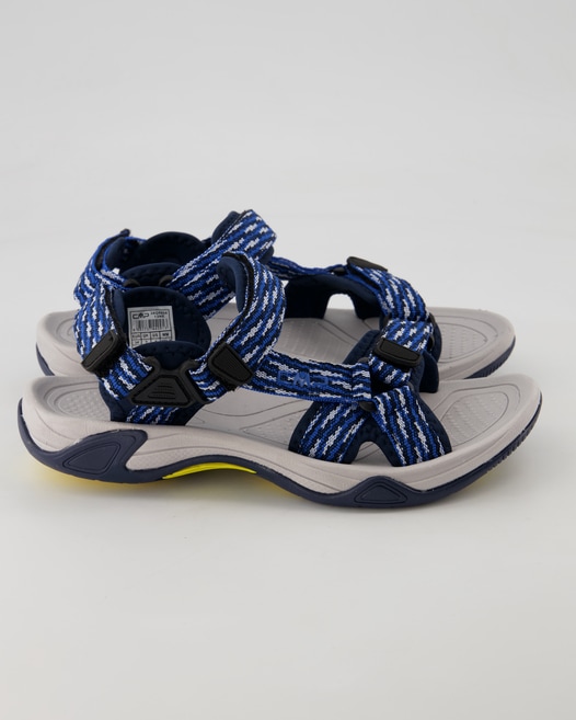 CMP Kids Hamal Hiking Sandal Sandalen in Blau