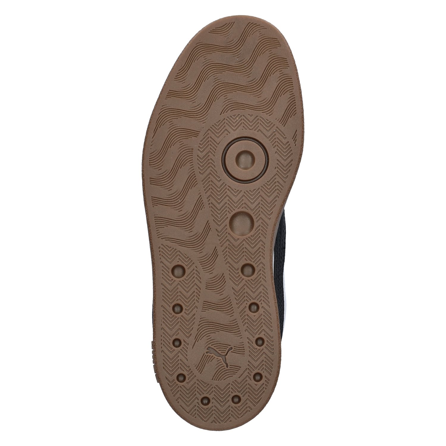 Club unisex sneaker Puma Multikleur